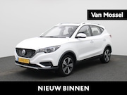 MG MG ZS - EV Luxury 45 kWh