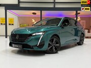 Peugeot 308 - SW GT 130 PK Aut. | Memory Stoel | Matrix LED | 360° Cam| El