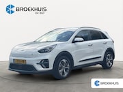 Kia Niro EV - e-Niro ExecutiveLine 64 kWh | 1E EIGENAAR! | 100% SOH! | CAM