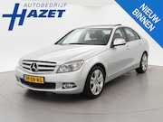 Mercedes-Benz C-klasse - 200K 184PK AVANTGARDE AUT. *ORIG. NL / 135.095 KM* + PANORAM