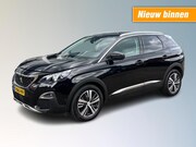 Peugeot 3008 - 1.2 PURET. ALLURE