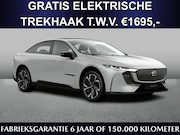 Mazda 6e - Homura Plus Business Edition 78 kWh | 560km range | 200kW sn