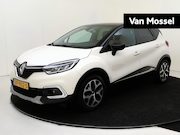 Renault Captur - TCe90 Intens | Navigatie | Parkeersensoren & Camera | 17 Inc