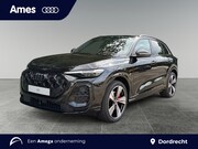Audi Q5 - 2.0 TFSI e-hybrid quattro S edition Competition