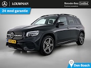 Mercedes-Benz GLB-Klasse - 200 AMG Line AMG Line | Night Pakket | Panorama Schuif-Kante
