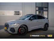 Audi RS Q3 Sportback - 2.5 TFSI | RS-seats | B&O | Pano