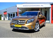 Mercedes-Benz GLA-Klasse - 180 Activity Edition Aut. Navi|Half Leder|Clima|LMV|Cam