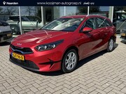 Kia Ceed - Sportswagon 1.5 T-GDi DynamicLine Nav|Lmv|Trekhaak