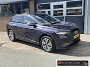 Audi Q4 e-tron - 45 quattro Advanced edition 77 kWh SOH 90%| Warmtepomp| Came