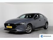 Mazda 3 - 2.0 e-SkyActiv-G M Hybrid 122 Comfort met Bose | Bose | LED 
