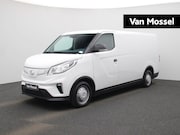 Maxus eDeliver 3 - LWB 53 kWh