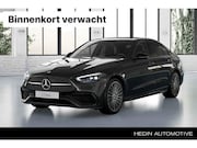 Mercedes-Benz C-klasse - C 300e Limousine Automaat 140 Years Edition | Parkeerpakket