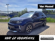 Citroën C5 Aircross - 1.6 Plug-in Hybrid 225 Shine
