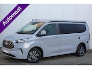 Ford Transit Custom - Buscamper 'Nugget' Titanium 2.0ltr.-170pk AUTOMAAT ! 2.0-170