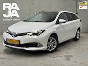 Toyota Auris - Touring Sports 1.8 Hybrid Lease pro Cruise Clima Navi Pano