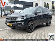 Jeep Compass - 4xe 240 Plug-in Hybrid Electric Trailhawk | MOTOR DEFECT