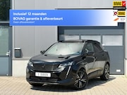 Peugeot 3008 - 1.6 HYbrid 225 GT|BLACK PACK|PANOROMADAK|FOCAL|ALACANTARA|ST