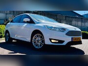 Ford Focus - 1.0 Titanium Edition/TOP STAAT/RIJKLAAR