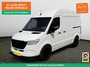 Mercedes-Benz Sprinter - 211 2.2 CDI H2 AMG Night Edition Aut- 2x Schuifdeu