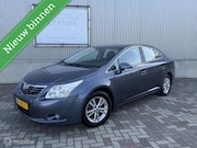 Toyota Avensis - 1.8 VVTi Dynamic 2009 / Navigatie / Cruisecontrol / Trekhaak