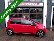 Seat Mii - 1.0 5-Drs Red FR Edition PANO DAK, CRUISE, TOP STAAT! ''ZOND