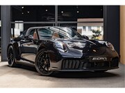 Porsche 911 - 992.2 Targa 4 GTS Stoelventilatie Burmester ACC Lift 3.6 T-H