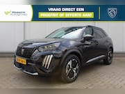Peugeot 2008 - 1.2 Hybrid 145 GT | Navigatie | Parkeercamera | Parkeersenso
