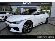 Kia EV6 - GT-Line AWD 77.4 kWh | 100% SOH | Trekhaak | Tot 10 jaar of