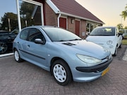 Peugeot 206 - 1.4 X-LINE 5-DRS