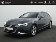 Audi A4 - Avant 35 TFSI 150 pk S-tronic Business Edition | Trekhaak | 