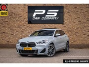 BMW X2 - xDrive25e High Executive, M-Sport, Pano, Leder, ACC
