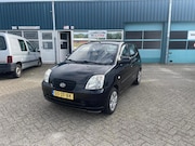 Kia Picanto - 1.0 Light - - LAGE KM STAND NAP - RECENT RIEM VERVANGEN - RE