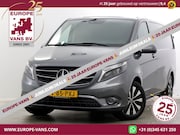 Mercedes-Benz Vito - 119 CDI 190pk RWD Lang 9G Automaat LED/Carplay/Camera 05-202