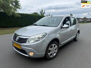 Dacia Sandero - 1.4 Lauréate LPG NAP/APK 2027/AIRCO