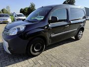 Renault Kangoo Express - 1.5 dCi Facelift 2012 APK 3-2027 ZWART