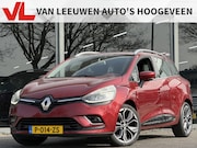 Renault Clio - Estate 1.2 TCe Intens Bose | RIJKLAAR | Camera | Stoelverwar