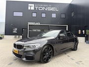 BMW 5-serie - 530i xDrive High Executive M Sport / Individual Leder