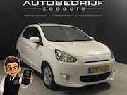 Mitsubishi Space Star - 1.0 Intense *AIRCO*START/STOP