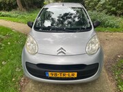 Citroën C1 - 1.0-12V Séduction