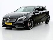Mercedes-Benz A-klasse - 220 4MATIC Motorsport Edition AMG PANORAMADAK