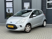 Ford Ka - 1.2 Cool&Sound | Airco | Nette staat | NAP |
