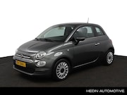 Fiat 500 - 0.9 TwinAir Turbo Collezione | Panoramadak | Cruise Control