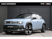 Renault 4 - comfort range techno 52 kWh | STUUR/STOELVERWARMING | CAMERA