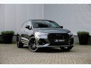 Audi Q3 Sportback - 45 TFSI e 245pk Competition S-Line Black Pano|Leder|Matrix|E