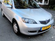 Mazda 2 - 1.4 Sportive