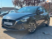 Mazda 2 - 1.5 Skyactiv-G GT-M NAVI LED PDC STOELVERW. AIRCO AUT