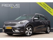 Kia Niro - 1.6 GDi Hybrid First Edition Afn. Trekhaak | Apple Carplay /