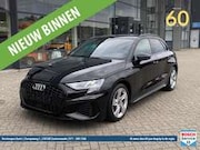 Audi A3 - 30 TFSI 110pk S tronic S Line