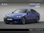 BMW i4 - eDrive40 84 kWh M Sport pakket Pro | Comfort Access | Elektr