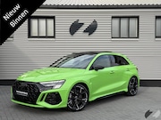 Audi RS3 - A3 Sportback 2.5 TFSI quattro |Keramisch|Pano|B&O|HUD|